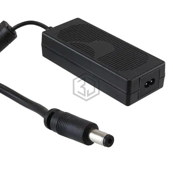 TR9KE9000LCP-IM(R6B) - GlobTek, Inc. - AC DC Desktop, Wall Adapters