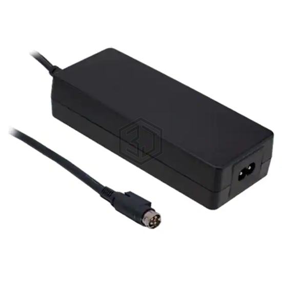 GSM120B15-R7B - MEAN WELL USA Inc. - AC DC Desktop, Wall Adapters