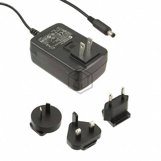301-9000-04 - Digi - AC DC Desktop, Wall Adapters