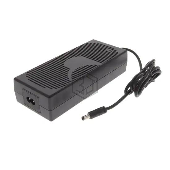 TR9KI6666CCPIMR6B - GlobTek, Inc. - AC DC Desktop, Wall Adapters