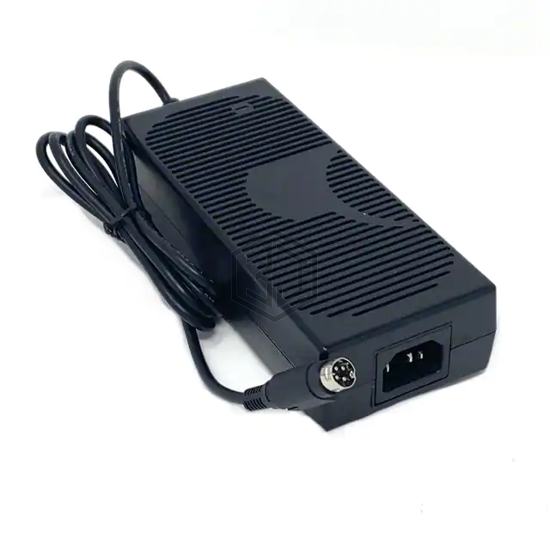 TR9CI6666YL4IMR6B - GlobTek, Inc. - AC DC Desktop, Wall Adapters