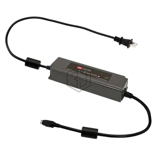 OWA-120U-20 - MEAN WELL USA Inc. - AC DC Desktop, Wall Adapters