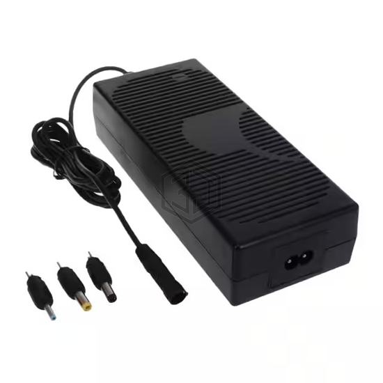 TR9KY5000T00CIMR6B - GlobTek, Inc. - AC DC Desktop, Wall Adapters