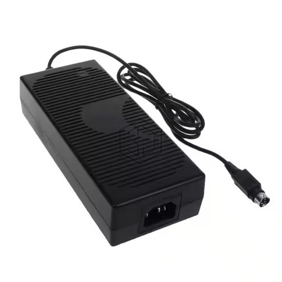 TR9CR6000YL4IMR6B - GlobTek, Inc. - AC DC Desktop, Wall Adapters
