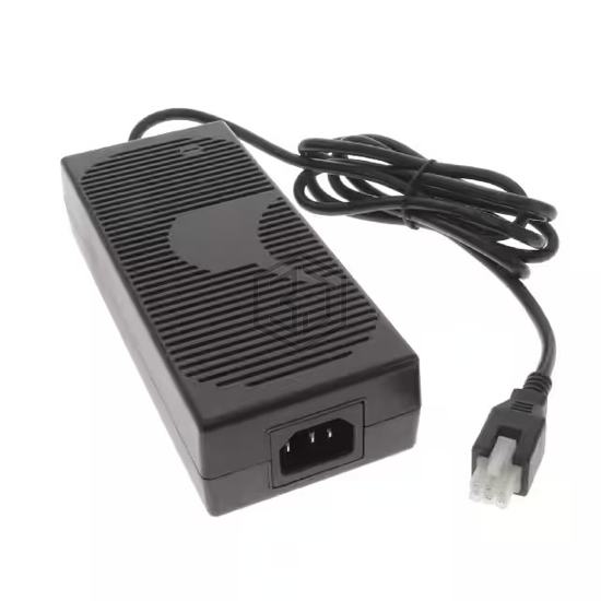 TR9CI6666MF6CIMR6B - GlobTek, Inc. - AC DC Desktop, Wall Adapters