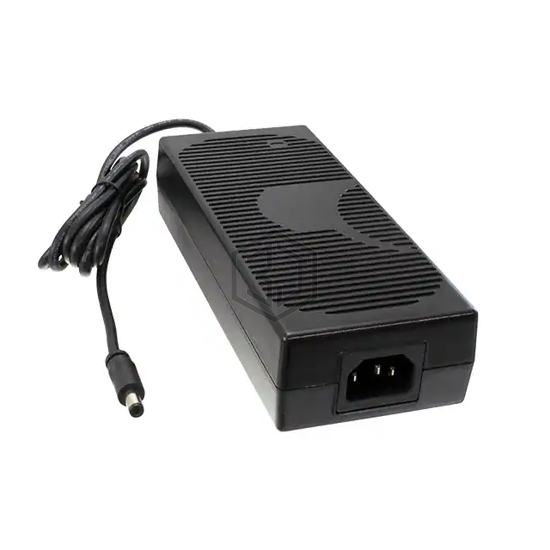 TR9CI7500LCPIMR6B - GlobTek, Inc. - AC DC Desktop, Wall Adapters