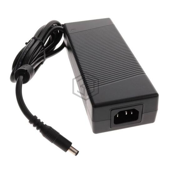 L6R120DM-180-C14 - Tri-Mag, LLC - AC DC Desktop, Wall Adapters