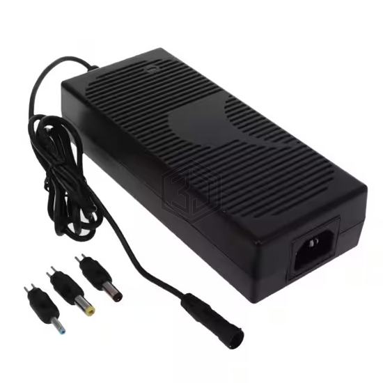 TR9CX3750T00CIMCFR6B - GlobTek, Inc. - AC DC Desktop, Wall Adapters