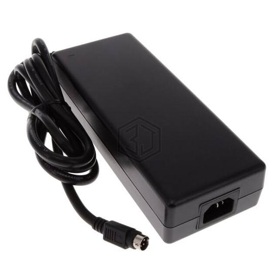 L6R200DM-240-C14 - Tri-Mag, LLC - AC DC Desktop, Wall Adapters