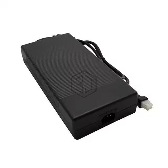 L6R300DM-480-C14 - Tri-Mag, LLC - AC DC Desktop, Wall Adapters