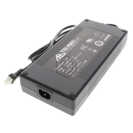 L6R300DM-240-C14 - Tri-Mag, LLC - AC DC Desktop, Wall Adapters