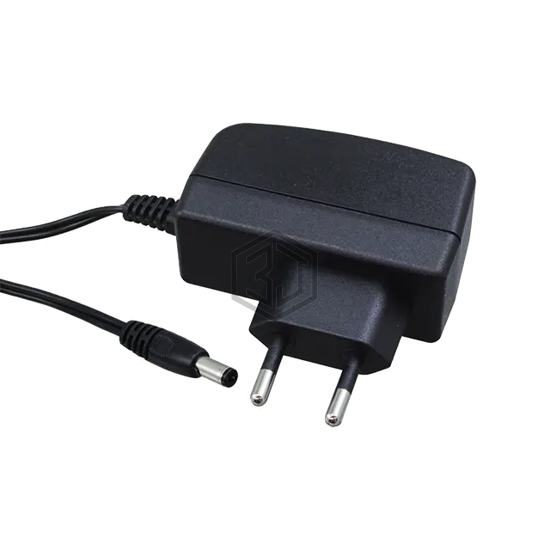 WR9MA2000CCP-F(R6B) - GlobTek, Inc. - AC DC Desktop, Wall Adapters