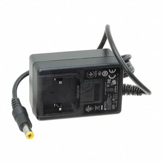 WR9QA1200CCP-N(R6B) - GlobTek, Inc. - AC DC Desktop, Wall Adapters