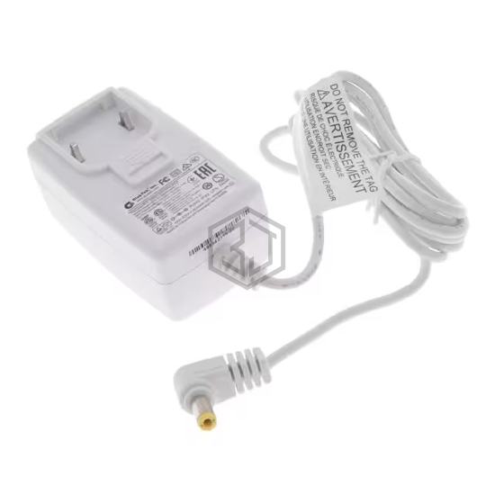 WR9QA1200CRPCIMR6W - GlobTek, Inc. - AC DC Desktop, Wall Adapters