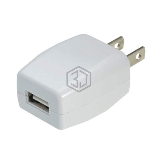 GS05U-USB - MEAN WELL USA Inc. - AC DC Desktop, Wall Adapters