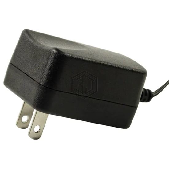 SWM12-6-NV-P5 - CUI Inc. - AC DC Desktop, Wall Adapters