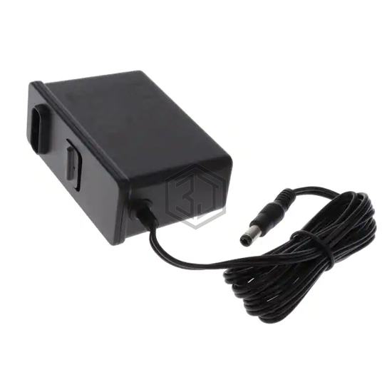 AMF18US12 - XP Power - AC DC Desktop, Wall Adapters