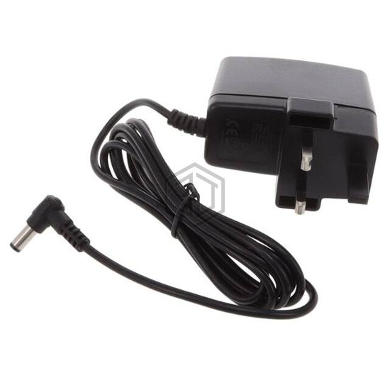 TRG1505-U-01E03 VI - Cincon Electronics Co. LTD - AC DC Desktop, Wall Adapters