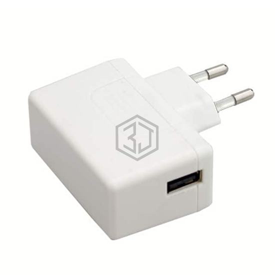 SGA12E05-USB - MEAN WELL USA Inc. - AC DC Desktop, Wall Adapters
