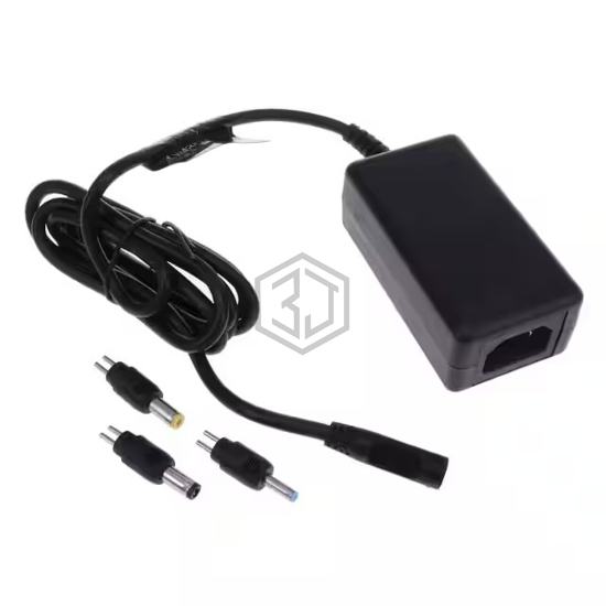 TR9WH1000T00-IMR6B - GlobTek, Inc. - AC DC Desktop, Wall Adapters