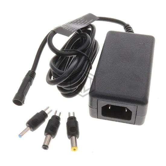 TR9WZ900T00-IMR6B - GlobTek, Inc. - AC DC Desktop, Wall Adapters