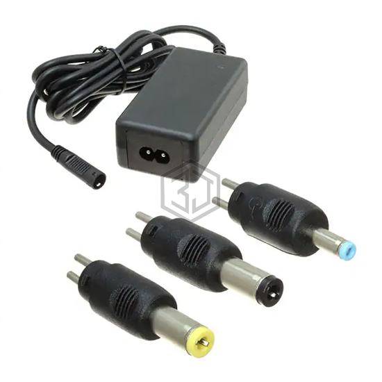 TR9KZ947T00-IMR6B - GlobTek, Inc. - AC DC Desktop, Wall Adapters