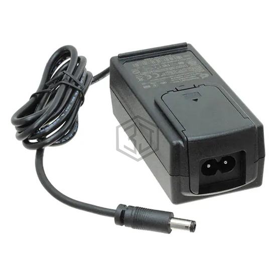 RR9KA4500LCP-IMR6B - GlobTek, Inc. - AC DC Desktop, Wall Adapters