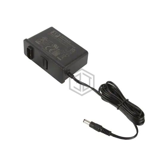 AMF24US09 - XP Power - AC DC Desktop, Wall Adapters
