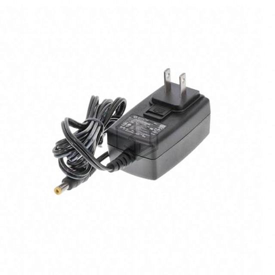 WR9QX833CCPNNAR6B - GlobTek, Inc. - AC DC Desktop, Wall Adapters