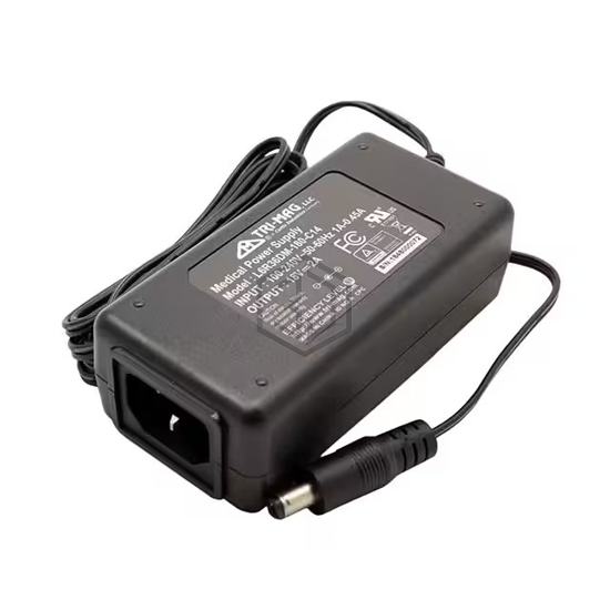 L6R36DM-180-C14 - Tri-Mag, LLC - AC DC Desktop, Wall Adapters