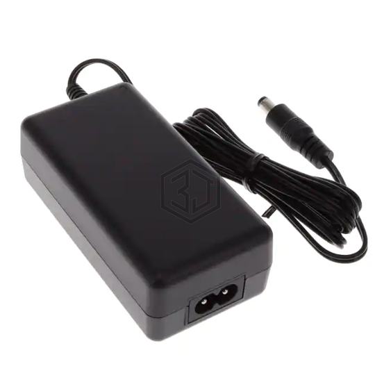 L6R36DM-240-C8 - Tri-Mag, LLC - AC DC Desktop, Wall Adapters