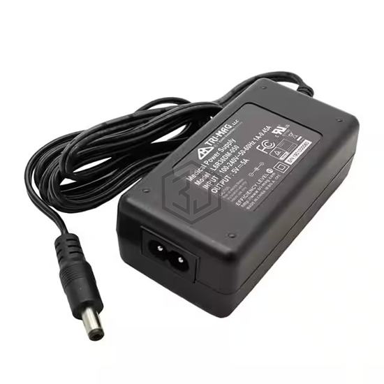 L6R36DM-050-C8 - Tri-Mag, LLC - AC DC Desktop, Wall Adapters