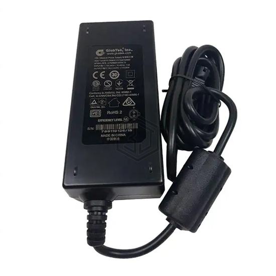 TR9KS1111T00CIMR6B - GlobTek, Inc. - AC DC Desktop, Wall Adapters