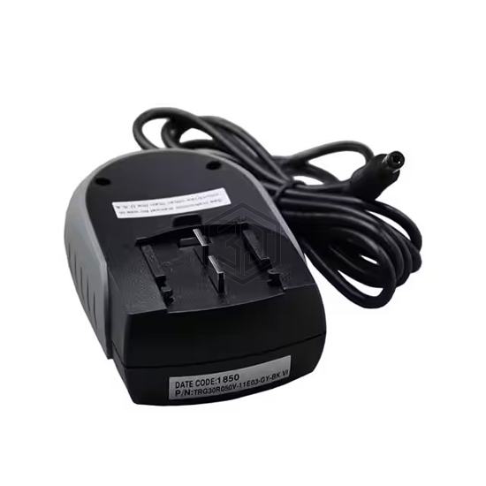 TRG30R050V-11E03-GY-BK VI - Cincon Electronics Co. LTD - AC DC Desktop, Wall Adapters