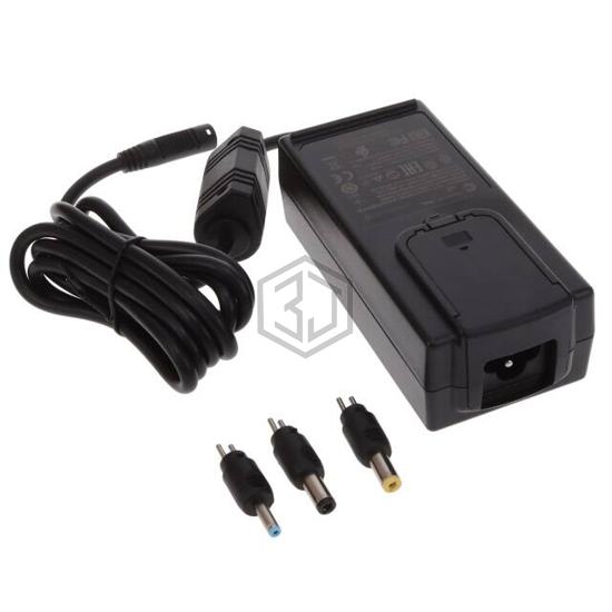 RR9LR2166T00-IMR6B - GlobTek, Inc. - AC DC Desktop, Wall Adapters