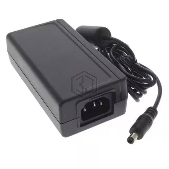 L6R65DM-180-C14 - Tri-Mag, LLC - AC DC Desktop, Wall Adapters