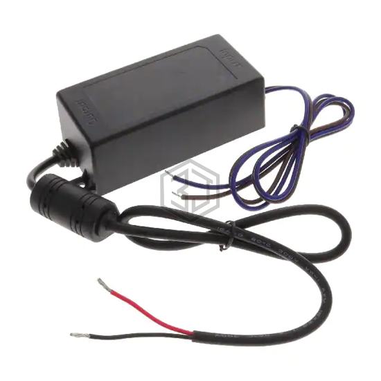 PR9SY1800A00-IMR6B - GlobTek, Inc. - AC DC Desktop, Wall Adapters