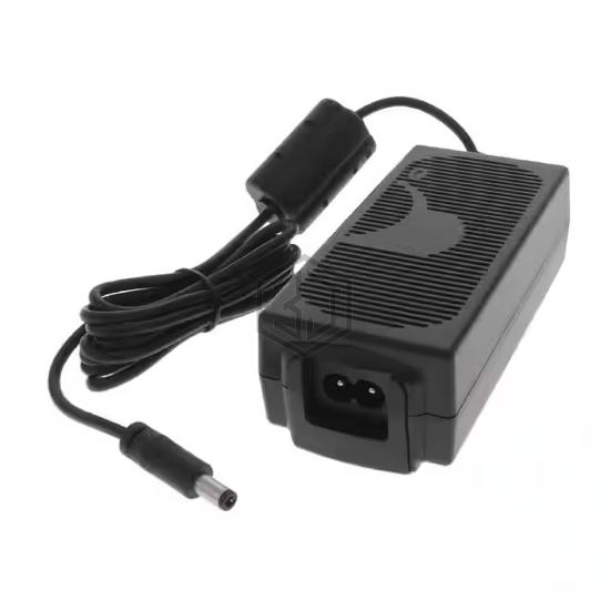 RR9KI2700LCP-IMR6B - GlobTek, Inc. - AC DC Desktop, Wall Adapters
