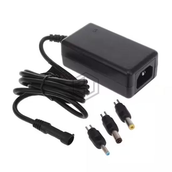 TR9CC2000T00CFR6B - GlobTek, Inc. - AC DC Desktop, Wall Adapters
