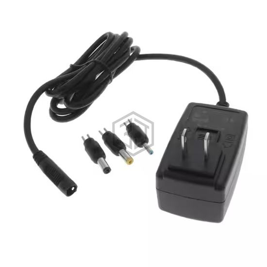 WR9QX312T00NACFR6B - GlobTek, Inc. - AC DC Desktop, Wall Adapters
