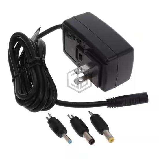 WR9QI625T00NACFR6B - GlobTek, Inc. - AC DC Desktop, Wall Adapters