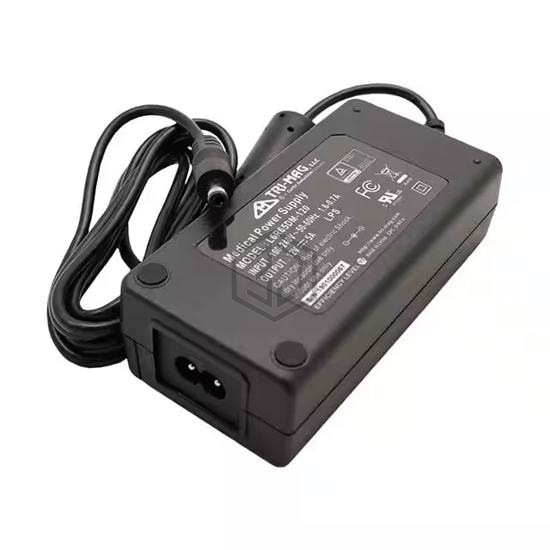 L6R65DM-120-C8 - Tri-Mag, LLC - AC DC Desktop, Wall Adapters