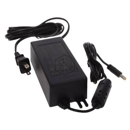 PR91D6000CCP-IMR6B - GlobTek, Inc. - AC DC Desktop, Wall Adapters
