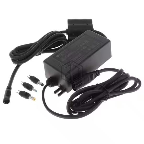 PR9KX1540T00-IMR6B - GlobTek, Inc. - AC DC Desktop, Wall Adapters