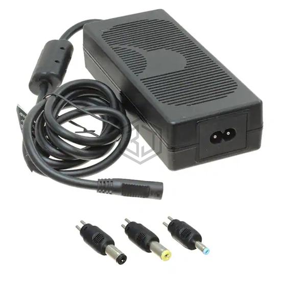 TR9KR3000T00-IM(R6B) - GlobTek, Inc. - AC DC Desktop, Wall Adapters