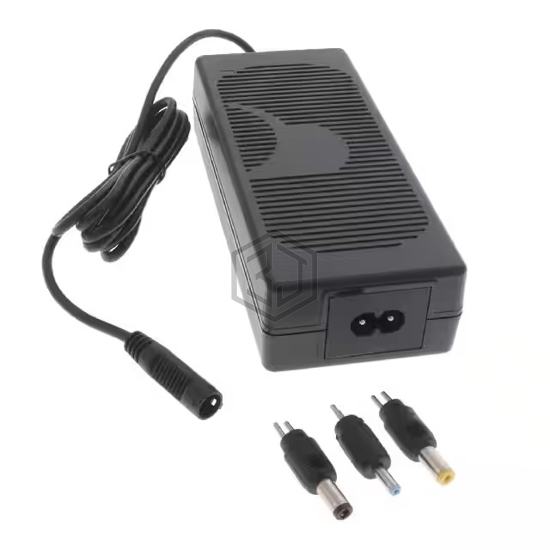 TR9KX2222T00-IM(R6B) - GlobTek, Inc. - AC DC Desktop, Wall Adapters