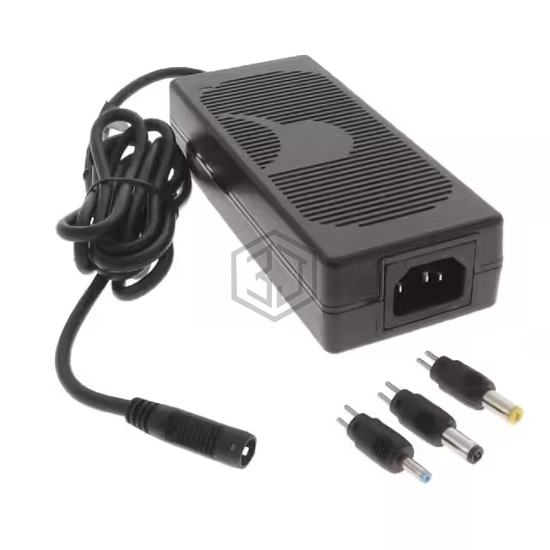 TR9CX166T00-IM(R6B) - GlobTek, Inc. - AC DC Desktop, Wall Adapters