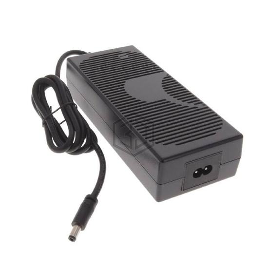 TR9KZ8421LCPIMR6B - GlobTek, Inc. - AC DC Desktop, Wall Adapters