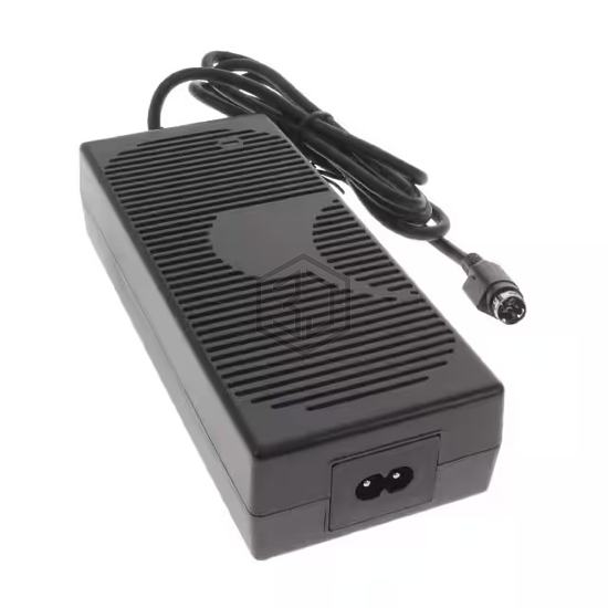 TR9KZ8421YL4IMR6B - GlobTek, Inc. - AC DC Desktop, Wall Adapters