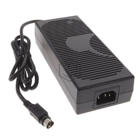 TR9CZ8421YL4IMR6B - GlobTek, Inc. - AC DC Desktop, Wall Adapters